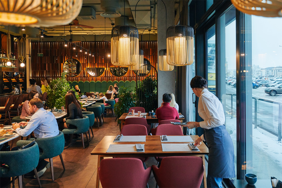 Restorant
